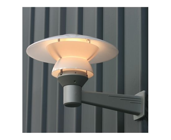 Настенный уличный фонарь Roger Pradier Stratos, фото 1