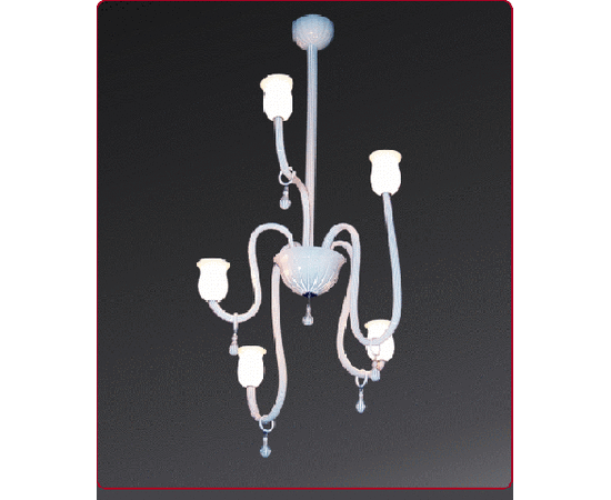 Люстра AVMazzega 10013/05, фото 1