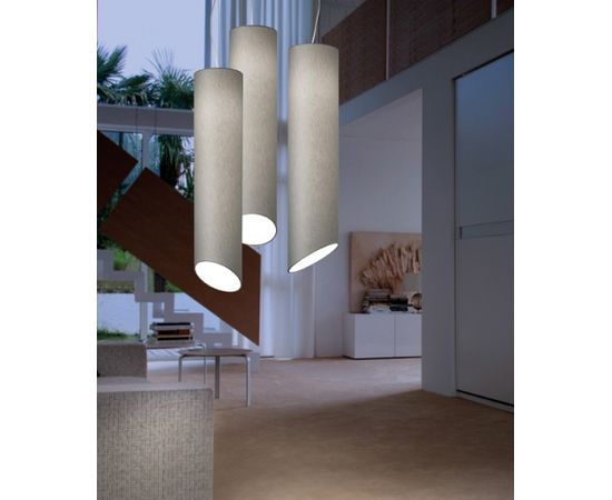 Подвесной светильник Morosini Pank SO18, фото 1