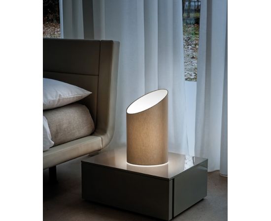 Настольная лампа Morosini Pank TA/TE, фото 1