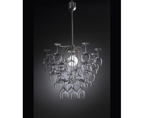 Подвесной светильник Aldo Bernardi Linea Sauvignon, фото 1