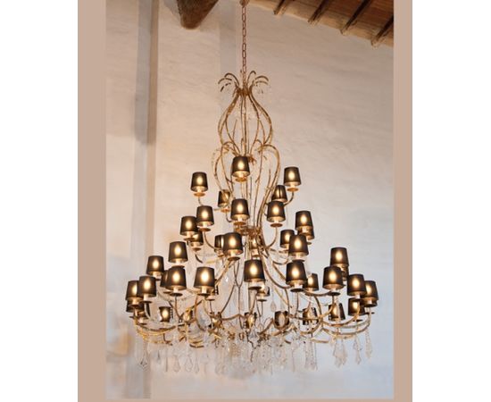 Люстра Effe.Bi Selin 45/L, фото 1