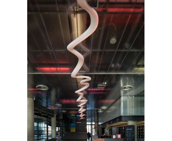 Подвесной светильник Slide SLIDE DNA, фото 1