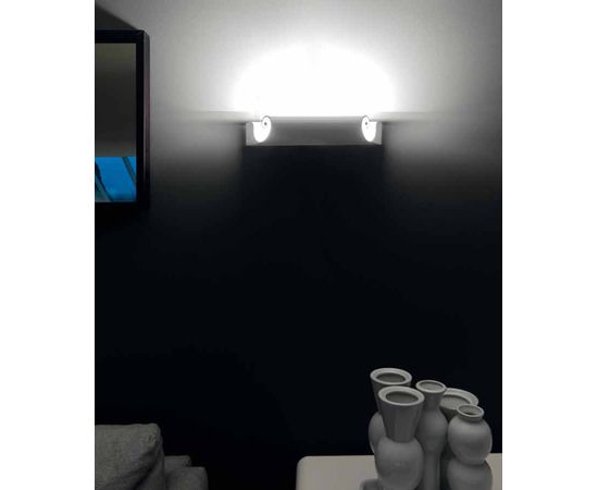 Настенный светильник Marchetti Illuminazione Ricciodoro AL, фото 1