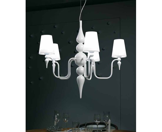 Люстра Marchetti Illuminazione Avantgarde S 5, фото 1