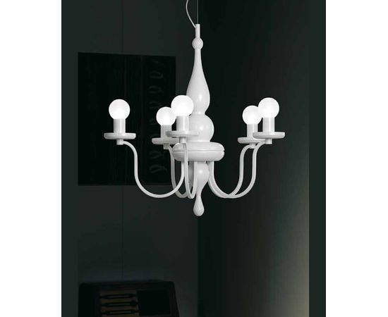 Люстра Marchetti Illuminazione Retro S 5, фото 1