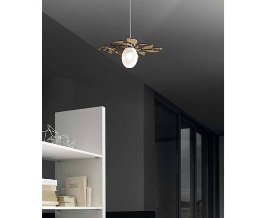 Подвесной светильник Marchetti Illuminazione Arbos SO1, фото 1