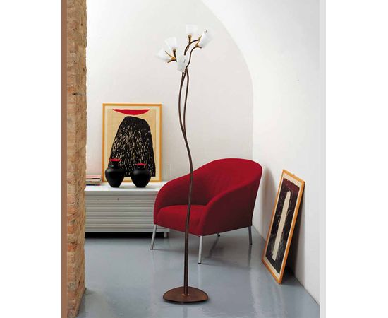 Торшер Marchetti Illuminazione Ginseng T, фото 1