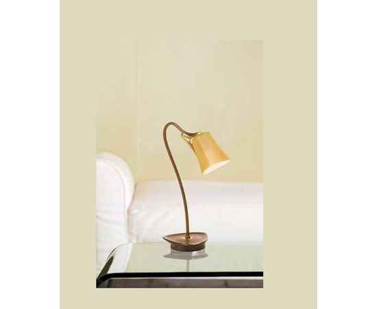 Настольная лампа Marchetti Illuminazione Ginseng LP, фото 1