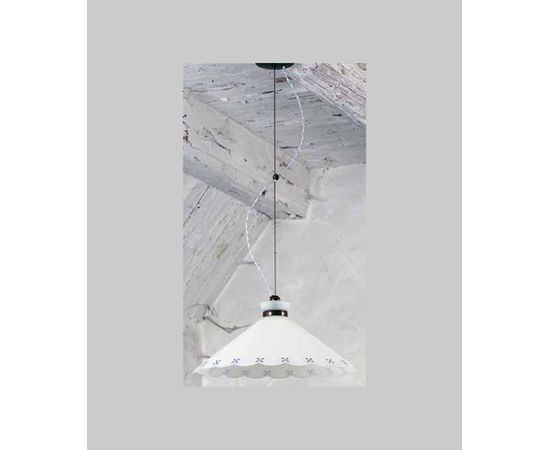 Подвесной светильник Marchetti Illuminazione Viacolvento SMC, фото 1