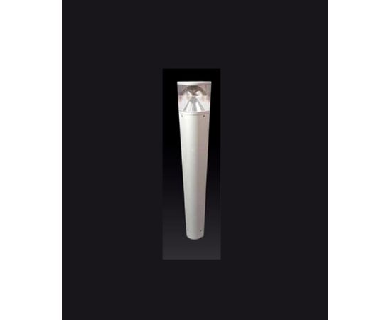 Встраиваемый в грунт светильник Ghidini Tret, фото 1