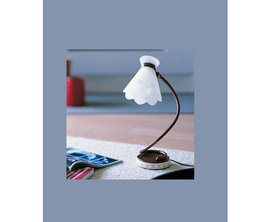 Настольная лампа Marchetti Illuminazione Viacolvento LP, фото 1