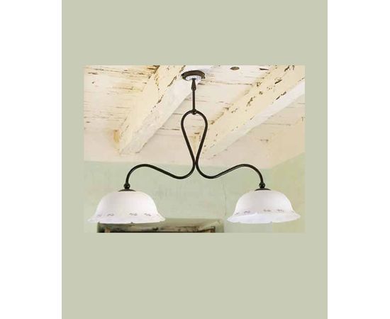 Подвесной светильник Marchetti Illuminazione Luceantica S2, фото 1