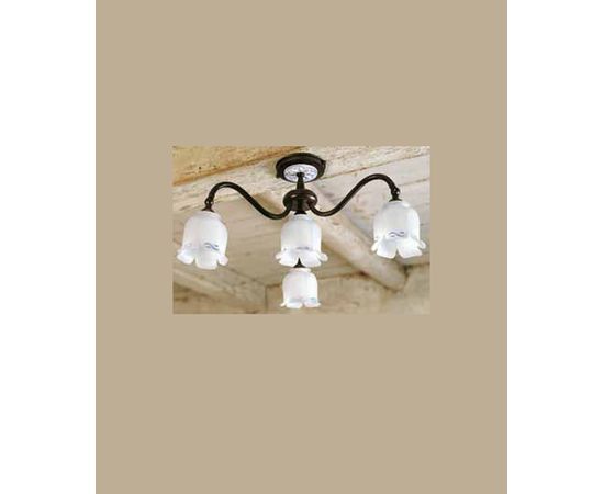 Потолочный светильник Marchetti Illuminazione Luceantica PL3+1, фото 1