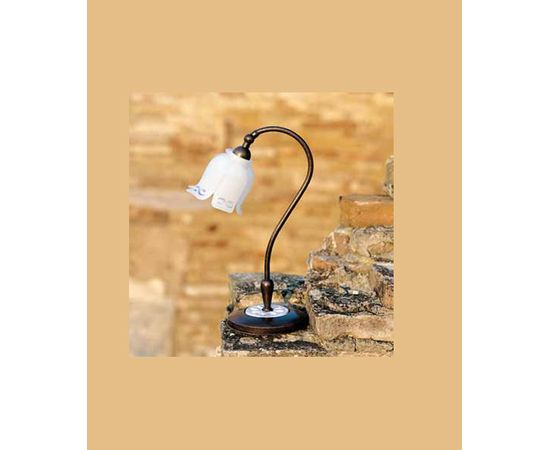 Настольная лампа Marchetti Illuminazione Luceantica LP, фото 1