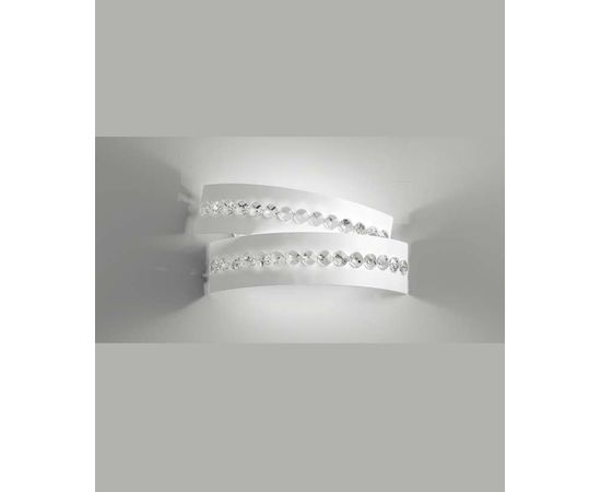 Настенный светильник Marchetti Illuminazione Essentia AP 2, фото 1