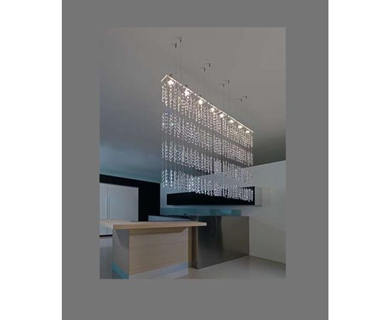 Подвесной светильник Marchetti Illuminazione One dream Compo 1, фото 1