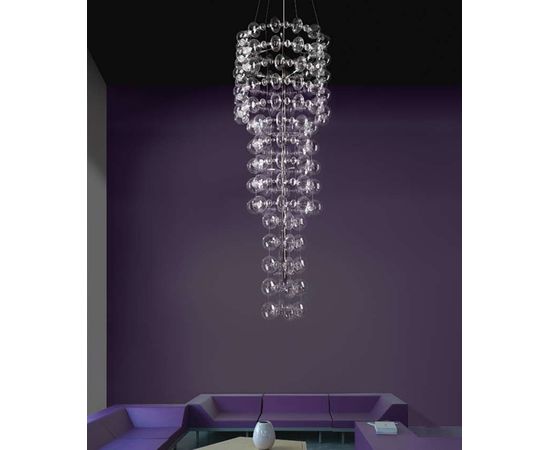 Подвесной светильник Marchetti Illuminazione Rondo S 235/15, фото 1