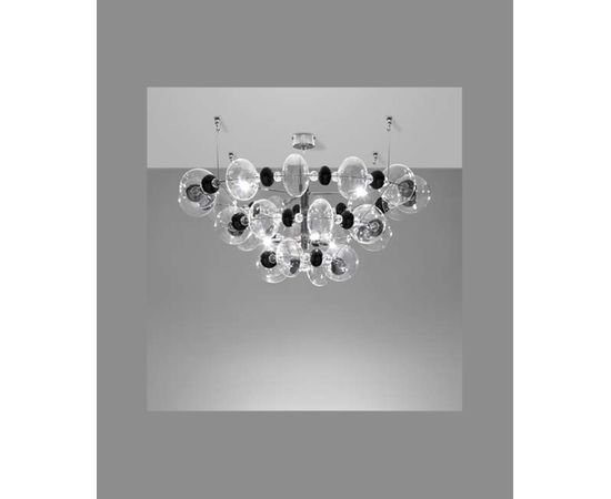 Потолочный светильник Marchetti Illuminazione Rondo PL 85/3, фото 1