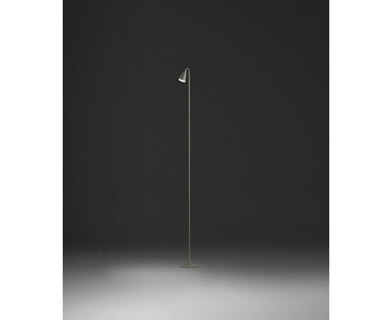 Встраиваемый в грунт светильник Vibia BRISA 4625, фото 1