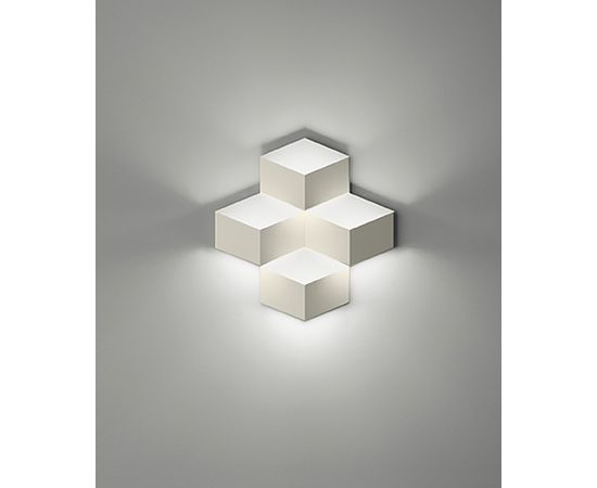 Настенный светильник Vibia FOLD SURFACE 4203, фото 1
