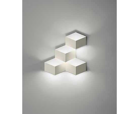 Настенный светильник Vibia FOLD SURFACE 4206, фото 1