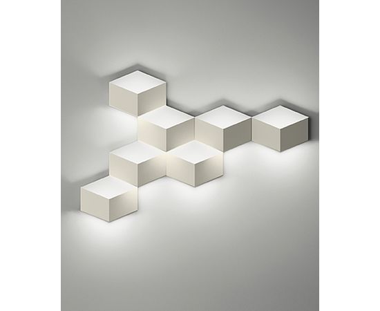 Настенный светильник Vibia FOLD SURFACE 4207, фото 1