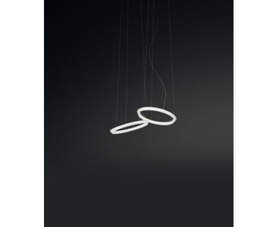Подвесной светильник Vibia HALO CIRCULAR 2331, фото 1