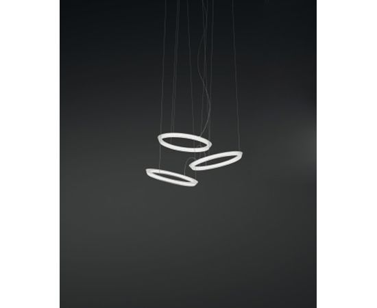 Подвесной светильник Vibia HALO CIRCULAR 2332, фото 1