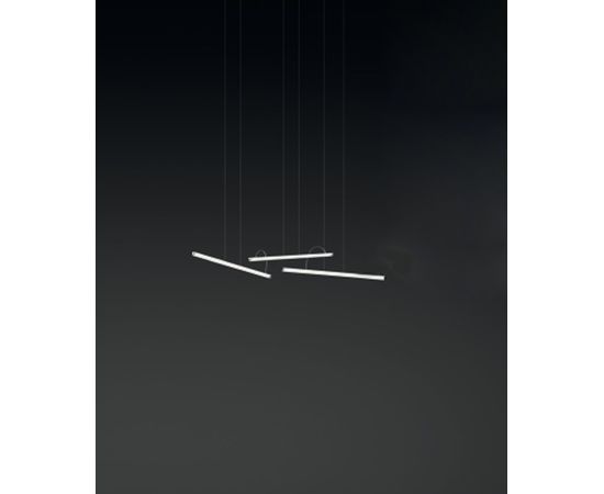 Подвесной светильник Vibia HALO LINEAL 2341, фото 1