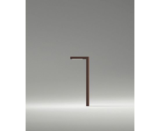 Встраиваемый в грунт светильник Vibia PALO ALTO 4510, фото 1