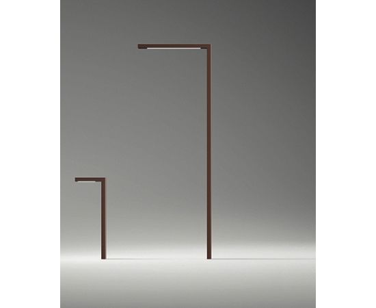 Встраиваемый в грунт светильник Vibia PALO ALTO 4515, фото 1