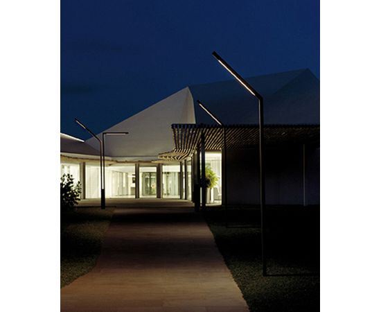 Осветительный столб Vibia PALO ALTO 4520, фото 1