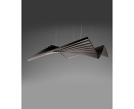 Подвесной светильник Vibia RHYTHM 2113, фото 1