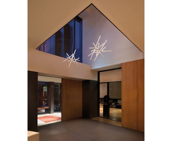 Подвесной светильник Vibia RHYTHM 2175, фото 1