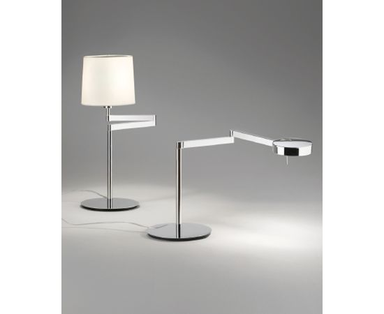 Настольная лампа Vibia SWING 0506, фото 1
