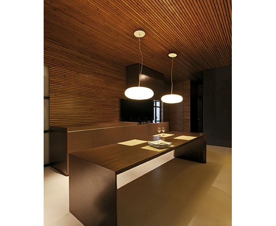 Подвесной светильник Vibia VOL 0220, фото 1
