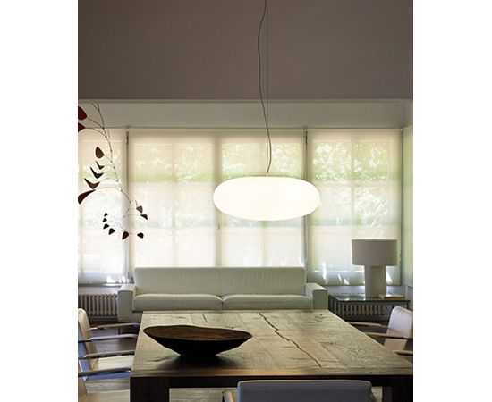 Подвесной светильник Vibia VOL 0225, фото 1