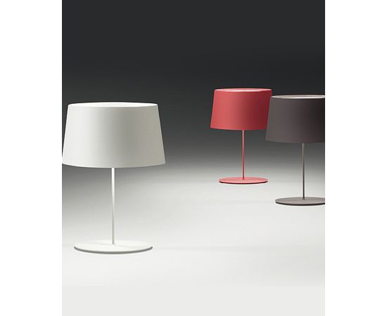 Настольная лампа Vibia WARM 4901, фото 1