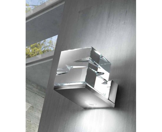 LALU (Gamma Delta Group) Fast 7001CR, фото 1