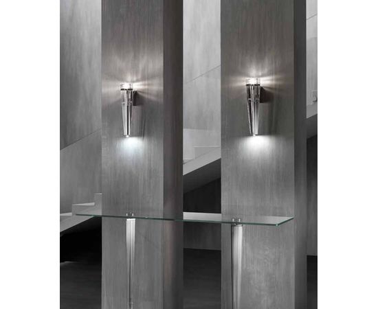 Настенный светильник LALU (Gamma Delta Group) Blade MB81, фото 1