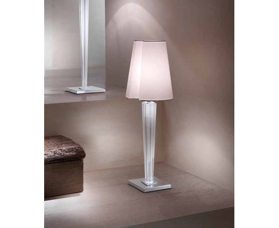 Настольная лампа LALU (Gamma Delta Group) Blade MB83P, фото 1