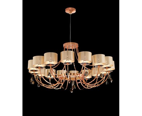 Люстра Beby Italy MON TRESOR O126B07, фото 1