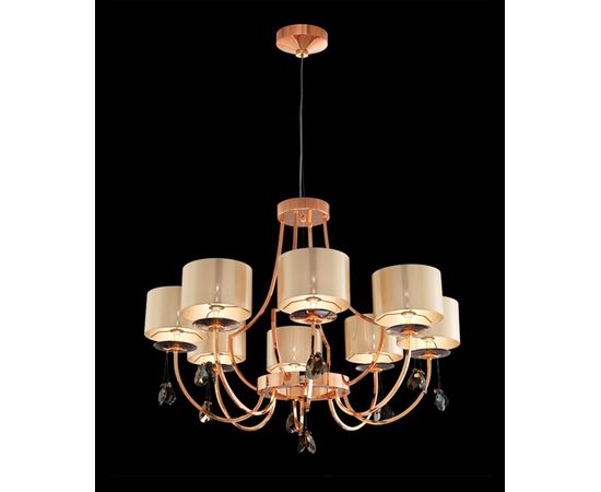 Люстра Beby Italy MON TRESOR O126B02, фото 1