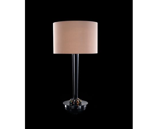 Настольная лампа Beby Italy MON TRESOR O126L02, фото 1