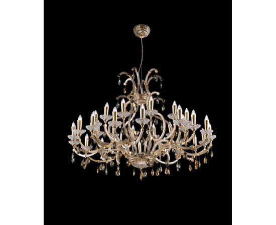 Люстра Beby Italy PRINCESS 9010B01, фото 1