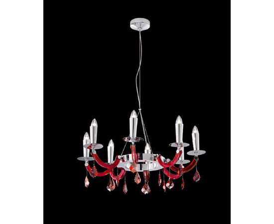 Люстра Beby Italy PRIVILEGE 0240B02, фото 1