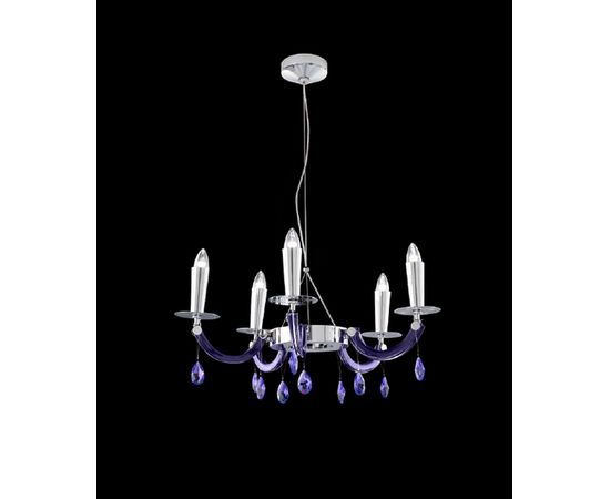 Люстра Beby Italy PRIVILEGE 0240B01, фото 1