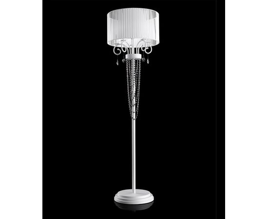 Торшер Beby Italy MISS BJIOUX 0117P01, фото 1