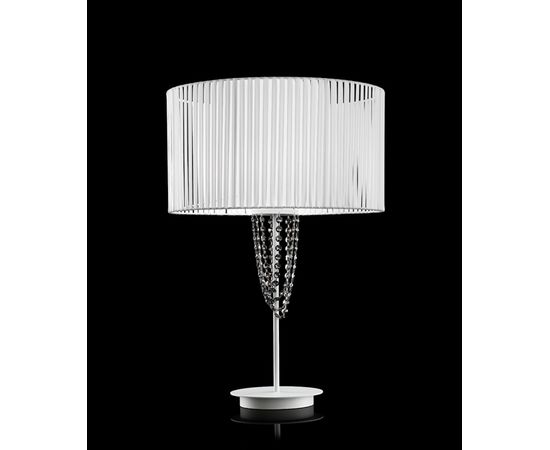 Настольная лампа Beby Italy MISS BJIOUX 0117L01, фото 1